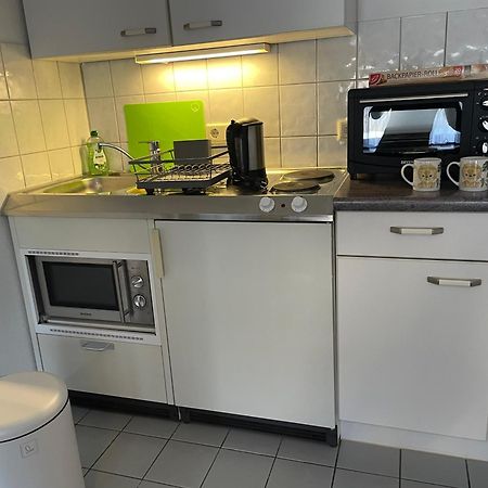 500 Miles Apartments Бонн Экстерьер фото